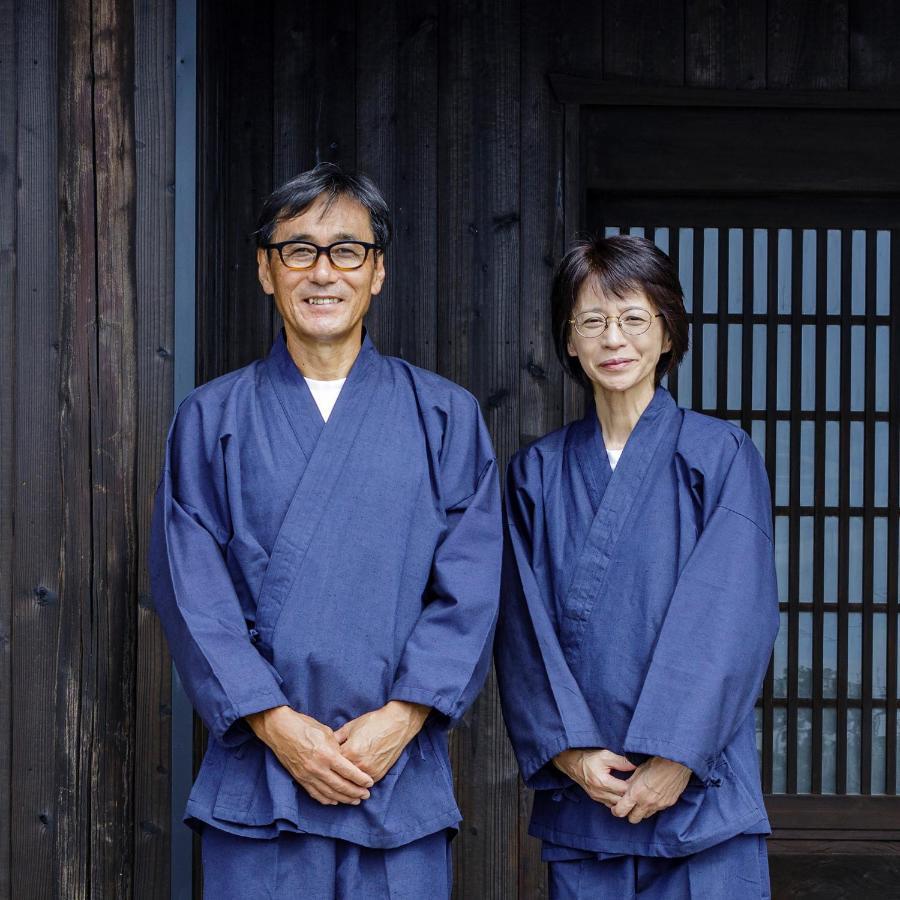 Kotobukian 寿庵 호텔 아와지 외부 사진
