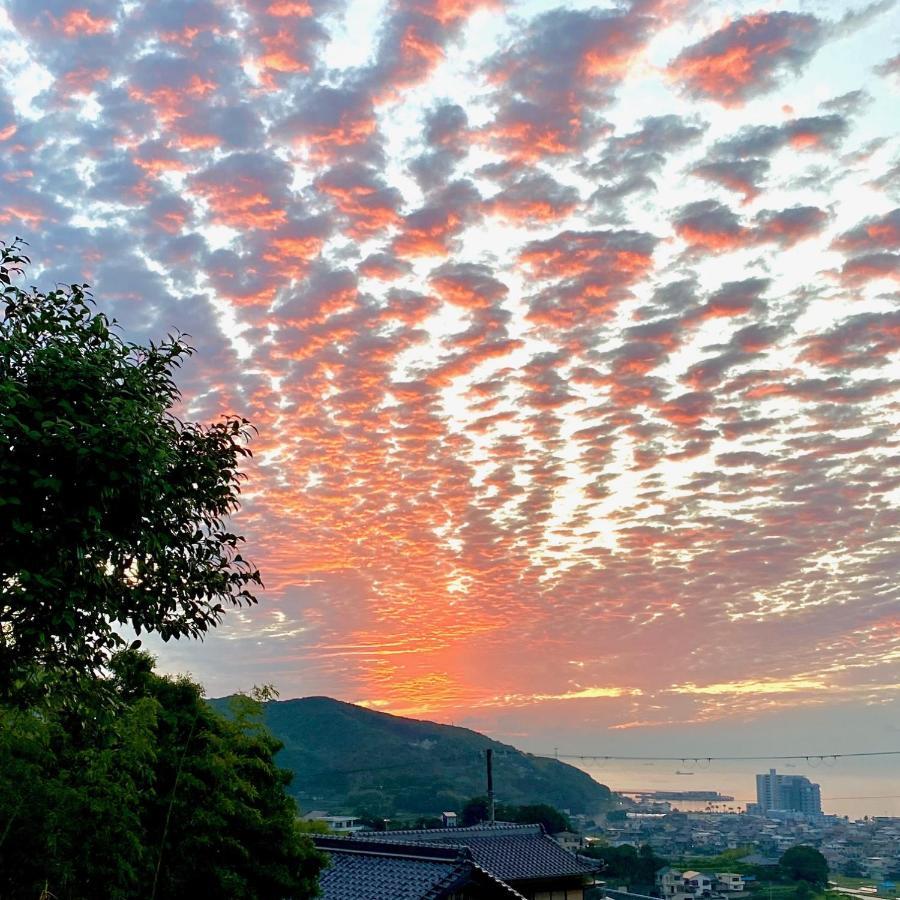 Kotobukian 寿庵 호텔 아와지 외부 사진